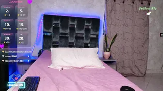 luna_sophya recorded nude video 263028