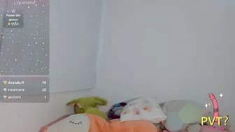 scarlet_rose__ recorded nude video 263034
