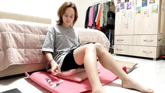 suzettebayouth recorded nude video 263045