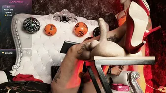 mirandasould (10/17/2025) bdsm