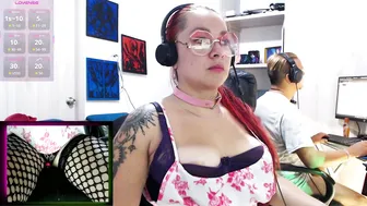 leidycrstnch21 hot webcam video 10/17/2025