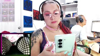 leidycrstnch21 hot webcam video 10/17/2025