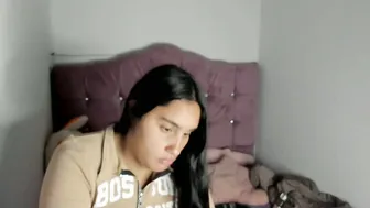 caroline_rodriguez_9 hot amateur video - 17 October 2025