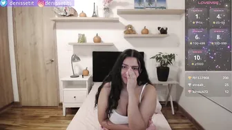 denissetits recorded nude video 263191