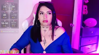 Angeldamons hot webcam porn video 17-Oct-2025
