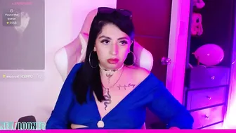 Angeldamons hot webcam porn video 17-Oct-2025