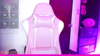 Angeldamons hot webcam porn video 17-Oct-2025