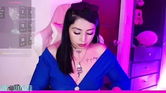 Angeldamons hot webcam porn video 17-Oct-2025