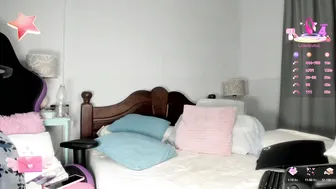 Dulcejulia hot live cam video 17-Oct-2025