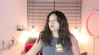 isis_valchos recorded nude video 263264