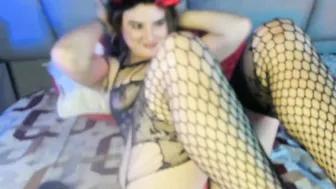 candy_plus on cam 17-Oct-25