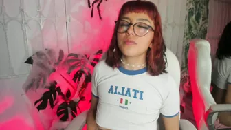 cute_hollywood recorded nude video 263277
