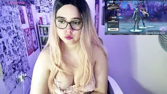 vallolet1_ recorded nude video 263307