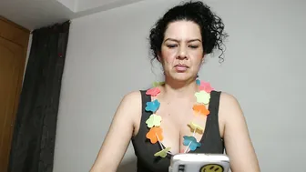 Sharickleon11 hot amateur video 17-Oct-2025
