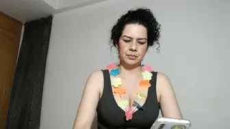 Sharickleon11 hot amateur video 17-Oct-2025