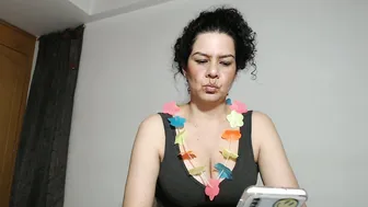 Sharickleon11 hot amateur video 17-Oct-2025