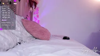 soy_abi_ recorded nude video 263327