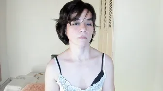 Amaranthaajames pantyhose cam show