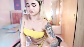 sweetlune recorded nude video 263347