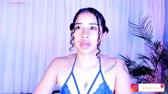 ammy_nova recorded nude video 263351