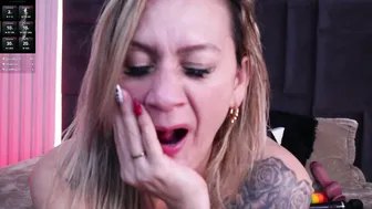 athenearusell recorded nude video 263426