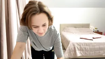 suzettebayouth recorded nude video 263434