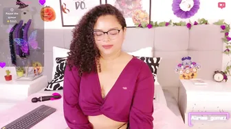 Alanaa_gomez 17-Oct-2025 video chat porn