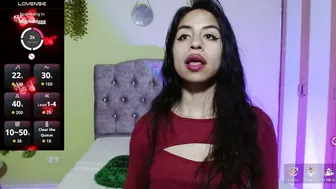 miiss_alyssaa recorded nude video 263457