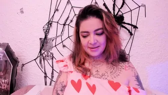 poisson_ivy_ recorded nude video 263469
