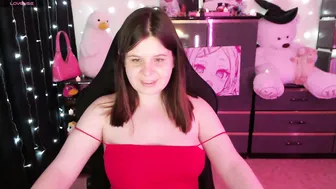 amyvibes recorded nude video 263482