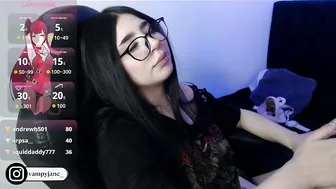 vammpyjane (10/17/2025)