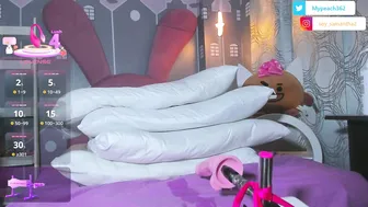 Sam_naughty18 porn cam video 17-Oct-2025