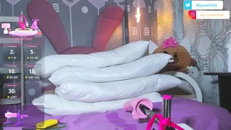 Sam_naughty18 porn cam video 17-Oct-2025