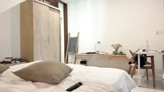Nellyfischer young amateur cam video