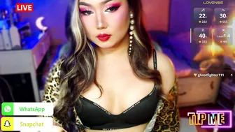 koreandollts amateur live cam video - (10-17-2025)