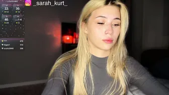 kurtsarah recorded nude video 263626
