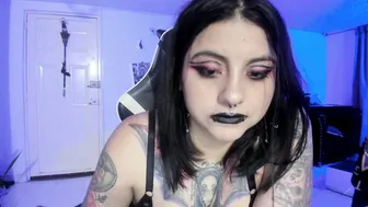 acid_alice666 recorded nude video 263674