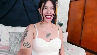 amararivero recorded nude video 263753
