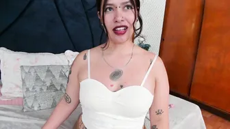 amararivero recorded nude video 263753