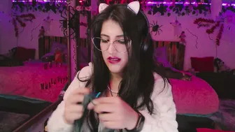 azaaharziz recorded nude video 263773