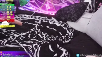 fatalgoth cum video cam porn