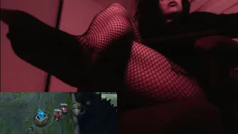 Miss_carmila babe (10-17-2025)