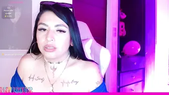 Angeldamons squirt cam sex