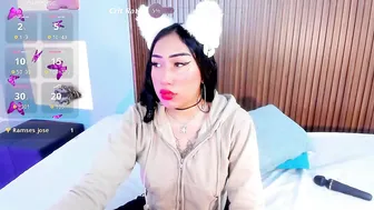 rebecarush new camvideo