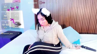rebecarush new camvideo