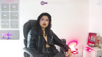 sabinamerchetti_ recorded nude video 263920