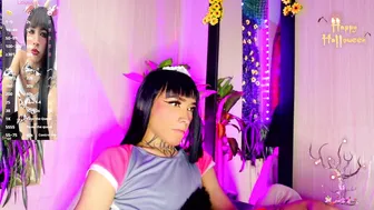 bitch_capelli recorded nude video 263925