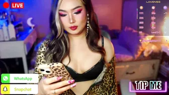 koreandollts cam show - 17-Oct-25