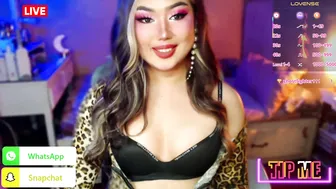 koreandollts cam show - 17-Oct-25