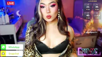 koreandollts cam show - 17-Oct-25